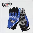 VELOCITY GLOVES SR